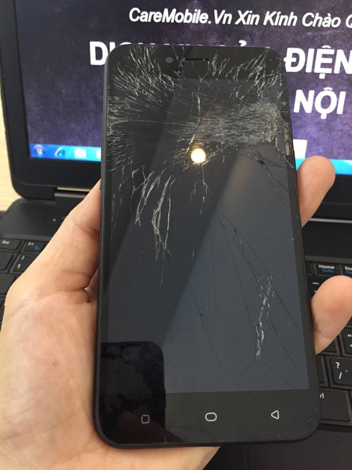 Bảng giá sửa chữa Huawei