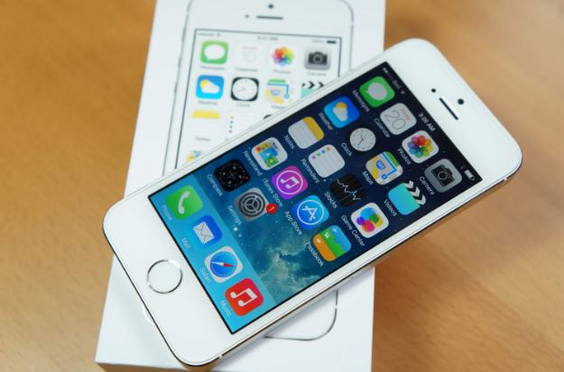 Thay màn hình iPhone 5, 5s lấy ngay tại Bảo kim mobile