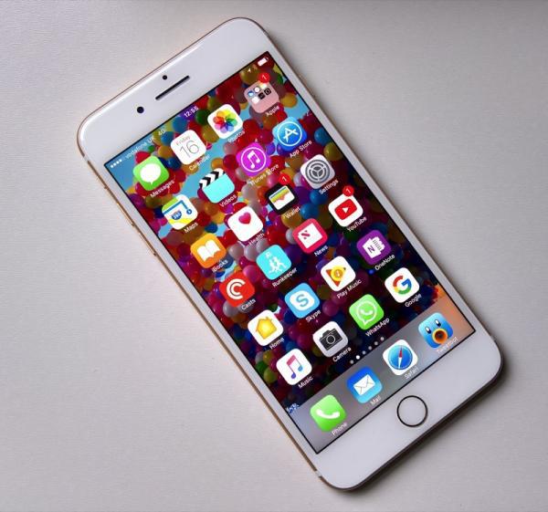 Thay mặt kính iPhone 7 Plus chính hãng ở Bảo Kim mobile