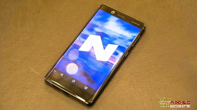Thay mặt kính Nokia 7 Plus: Lấy ngay, chính hãng tại Hà Nội, Nha Trang