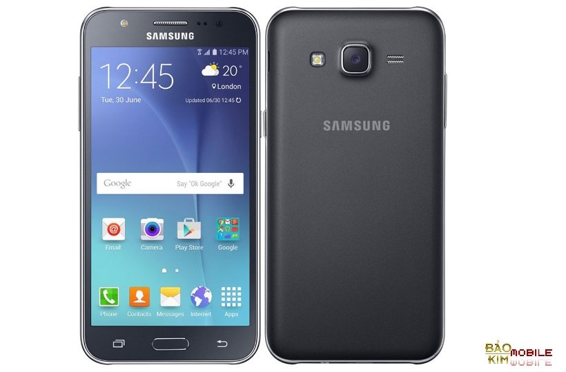 Lựa chọn địa chỉ uy tín để thay mặt kính Samsung J5 chất lượng.