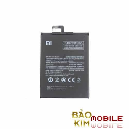 Thay pin Xiaomi Mi A2 Lite ( Redmi 6 Pro )