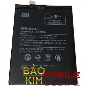 Thay Pin Xiaomi Redmi Note 3/ 3 Pro
