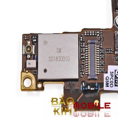 Con chip IC wifi Samsung S7 dùng để thay thế