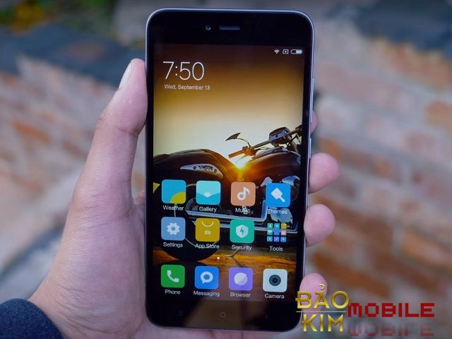 Thay mặt kính Xiaomi Redmi Note 5 Pro | Plus giá rẻ