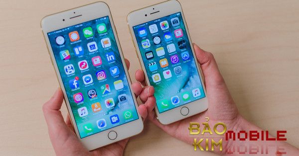 Địa điểm sửa iPhone uy tín tại Hà Nội
