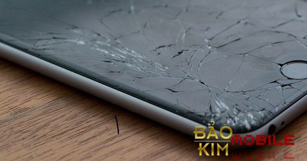 Dịch vụ thay mặt kính cho iPhone 8/8 plus tại Baokimmobile