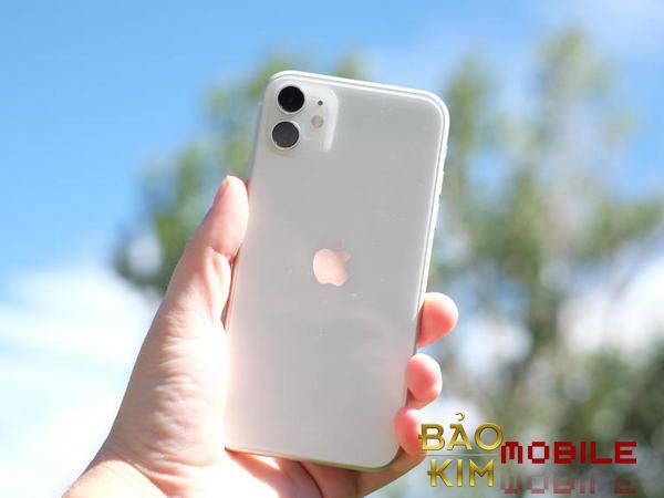 Dịch vụ sửa iPhone 11 tốt nhất tại Hà Nội 