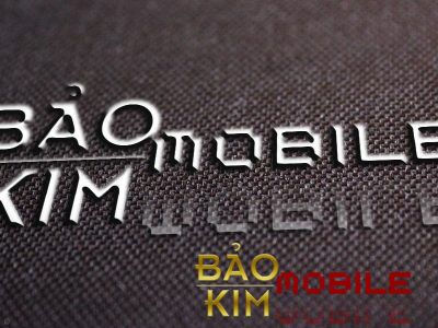 Bảo Kim Mobile - Trung tâm sửa chữa điện thoại uy tín, chính hãng