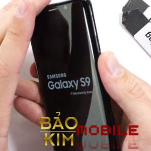 Thay Main Samsung S9, S9 Plus