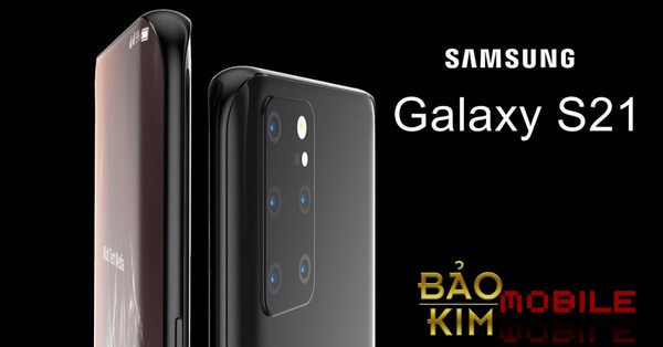 Thay màn hình Samsung S21, S21 Plus, S21 Ultra