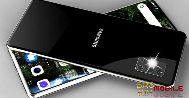 Sửa Samsung M22 không lên nguồn uy tín số 1 tại Bảo Kim Mobile