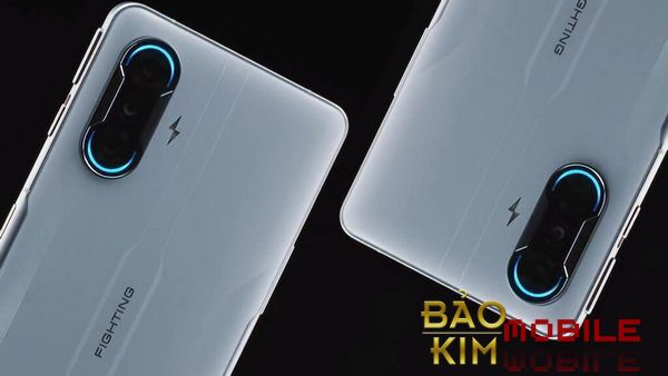 Thay pin Xiaomi Poco F3 GT
