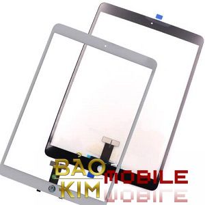 Ép kính iPad tại Hà Nội giá rẻ