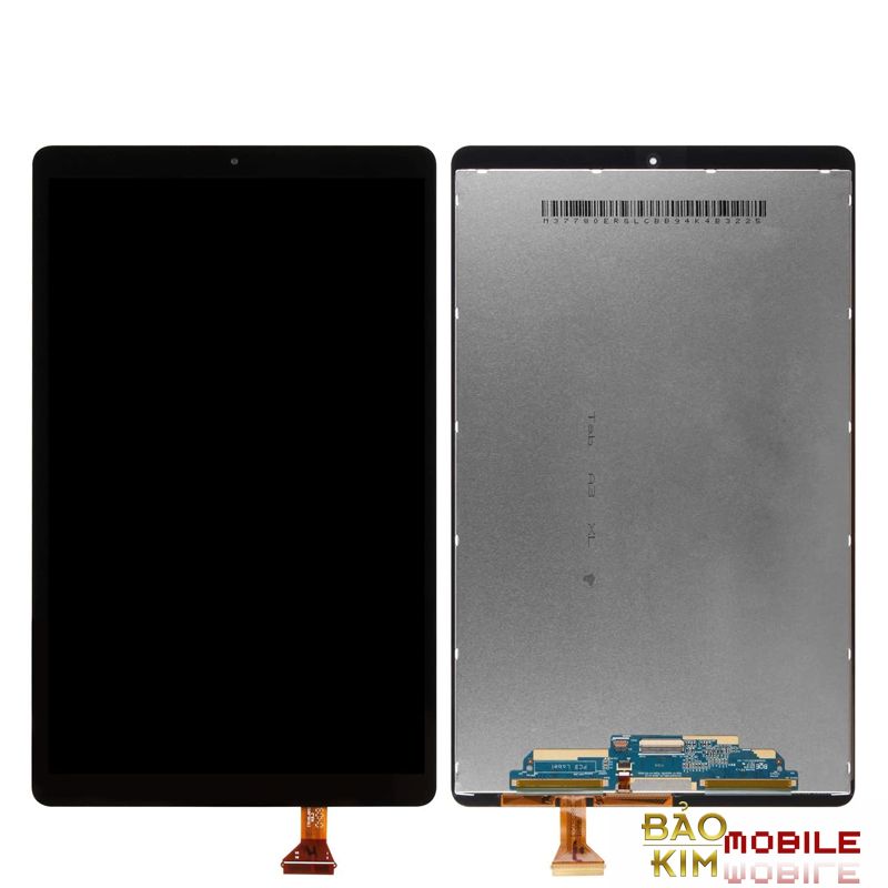 Sửa Samsung Tab A T515 không lên màn hình 