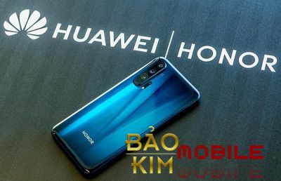 Sửa điện thoại Huawei, Honor tại Hà Nội