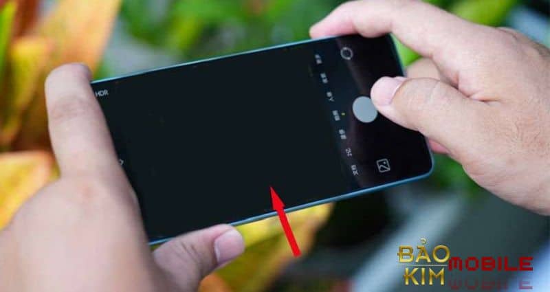 Sửa Xiaomi Mi 13 đột tử, mất camera trước sau 