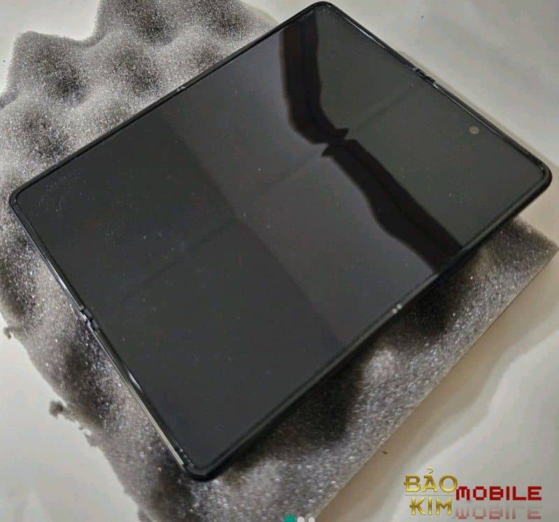 Thay cáp màn hình Samsung Fold 3