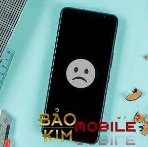 Sửa Xiaomi Mi 13 đột tử, mất camera trước sau