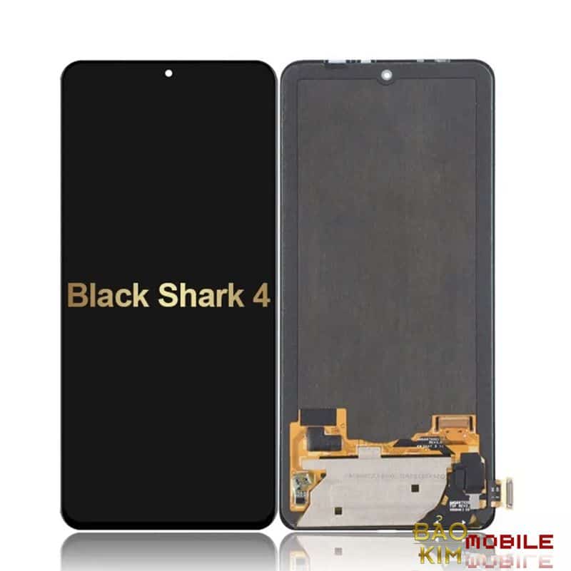 Sửa Xiaomi black shark 4, 4 pro đột tử mất nguồn