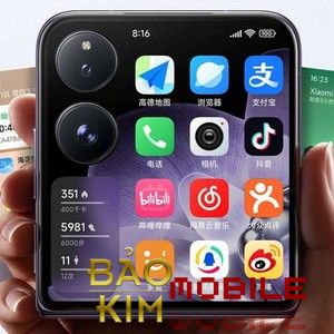 Thay cáp Xiaomi Mix Flip – Lấy máy chỉ từ 45 phút