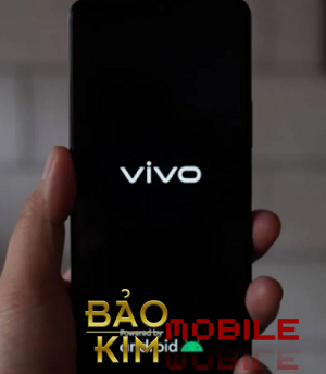 Sửa điện thoại Vivo treo lên sập nguồn