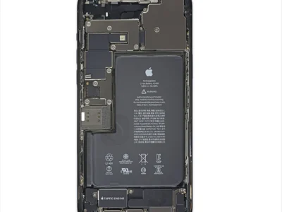 Bảng giá thay pin iPhone chính hãng Apple