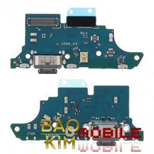 Thay chân sạc Samsung A26 tại Hà Nội