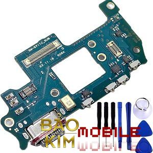 Thay chân sạc Samsung A16 chính hãng