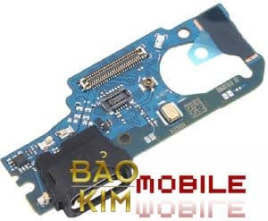 Thay chân sạc Samsung M55 tại Hà Nội