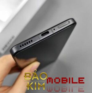 Thay chân sạc Xiaomi Redmi K80, K80 Pro tại Hà Nội