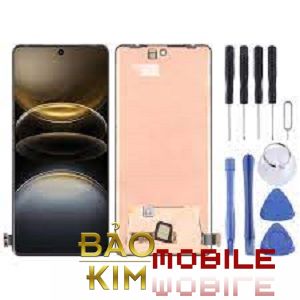 Thay màn hình Vivo X100 tại Hà Nội