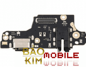 Thay chân sạc Xiaomi Redmi 15, 15C tại Hà Nội