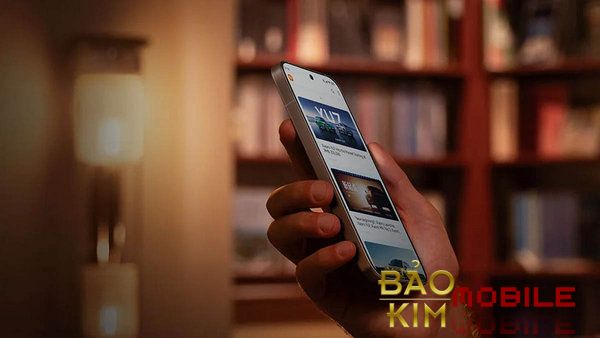 Sửa Xiaomi 14 không lên nguồn
