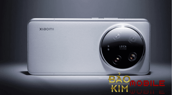 Sửa Xiaomi 14 không lên nguồn
