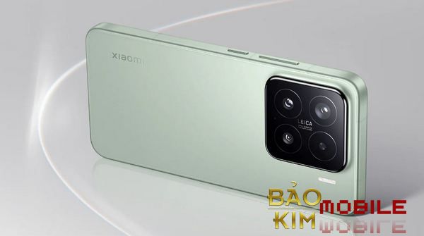 sửa xiaomi 15, xiaomi 15 pro, 15 ultra không lên nguồn
