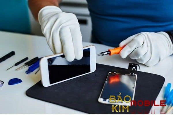 Khắc phục tình trạng Xiaomi 15 không lên nguồn