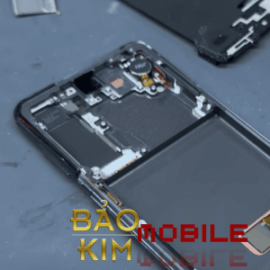 Thay màn hình Samsung tại nhà, Hà Nội đến tận nhà thay