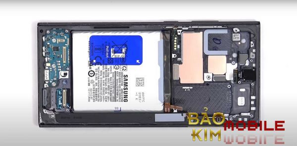 Thay pin Samsung tại nhà, tại Hà Nội nhanh chóng, uy tín