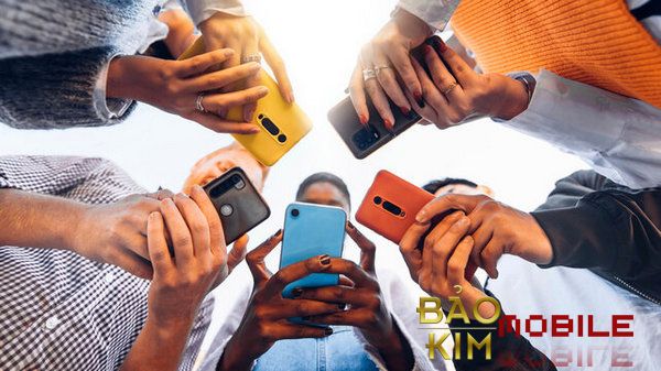 Lưu ý khi chọn lựa thu mua điện thoại bể nát tại Hà Nội