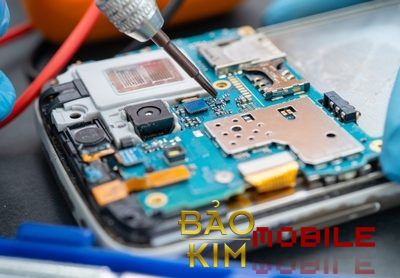 Mua điện thoại bể nát tại Hà Nội giá tốt cùng Bảo Kim Mobile