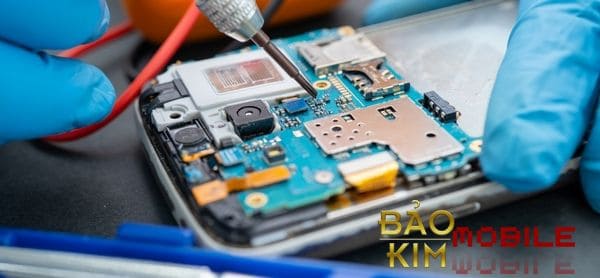 Mua điện thoại bể nát tại Hà Nội giá tốt cùng Bảo Kim Mobile