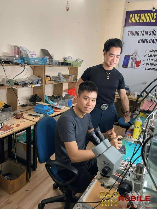 Thay cáp Honor Mogic V3 