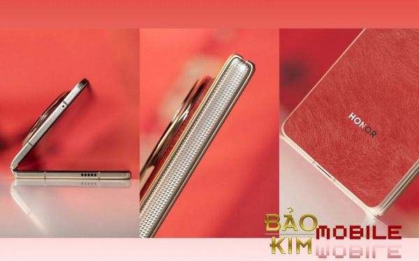 Thay cáp gập Honor Magic V6