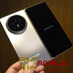Thay cáp gập Honor Magic V6 chính hãng, lấy ngay
