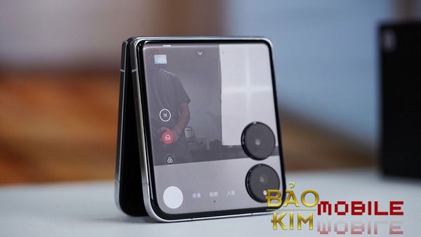 Thay cáp Xiaomi Mix Flip 2 
