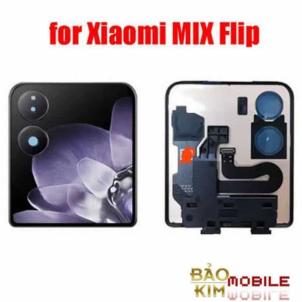 thay cáp Xiaomi Mix Flip 2 chính hãng