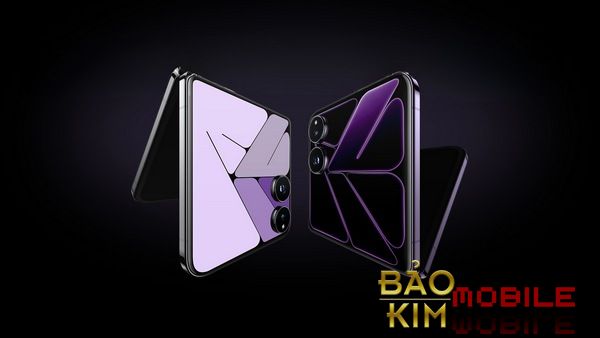 Lựa chọn đơn vị uy tín để thay cáp gập máy Xiaomi Mix Flip 2