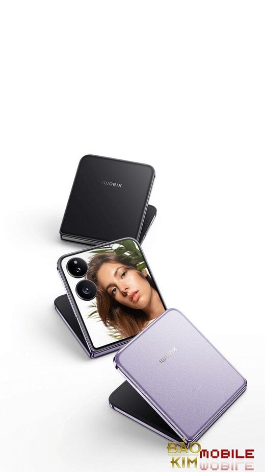 thay cáp gập máy Xiaomi Mix Flip 2