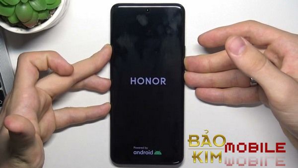 Thay cáp Honnor Magic V5